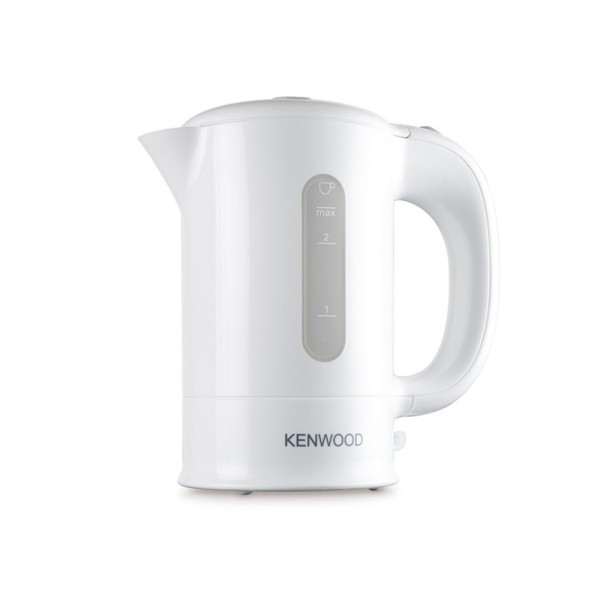 KENWOOD KETTLE TRAVEL + 2CUPS wh