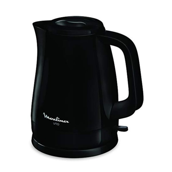 KETTLE AUTO OFF 2200W BLACK 493058-V001 by Moulinex