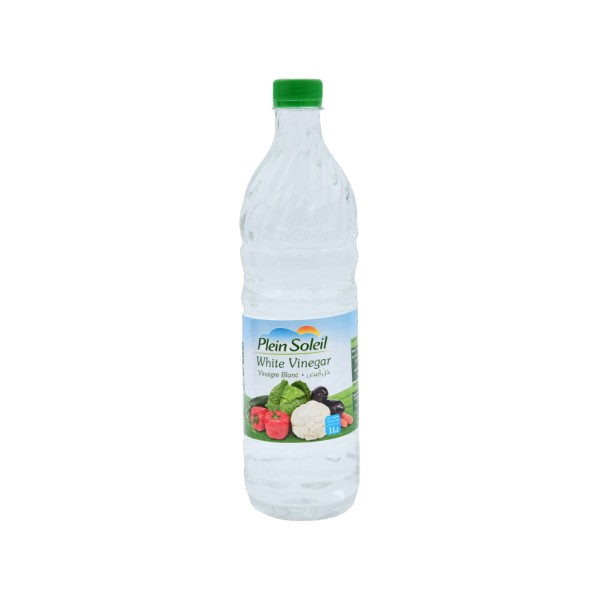 Plein Soleil White Vinegar 1L 494072-V001 by Plein Soleil