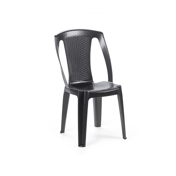 PRO-GARDEN PROCIDA CHAIR ANTHRACITE