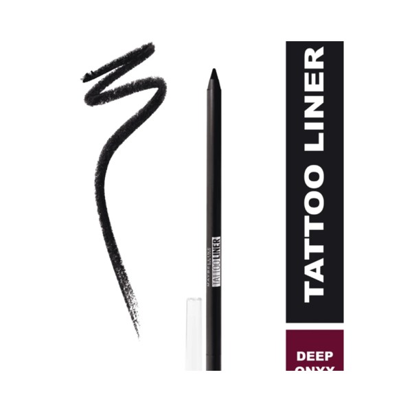 MAYBELLINE TATOO GEL PEN 900 DEEPON