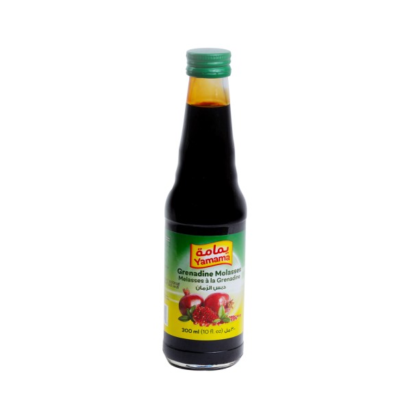 YAMAMA POMEGRANATE MOLASSES