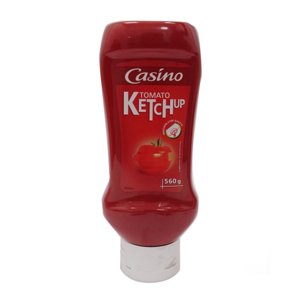 KETCHUP NATURE 495276-V001 by Casino