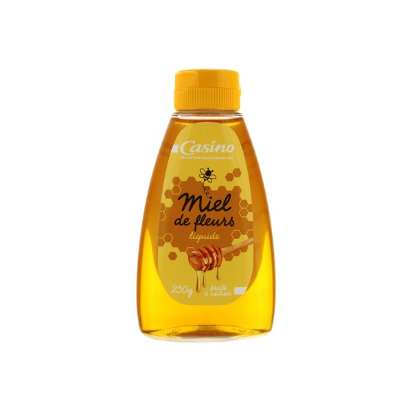 CASINO MIEL SQUEZER