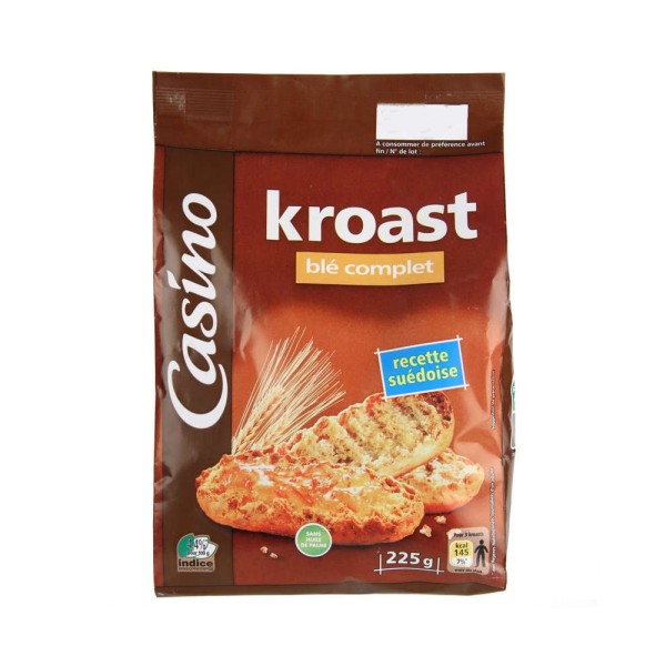 Kroast Ble Complet 495764-V001 by Casino