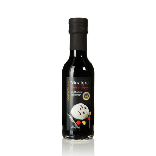 VINAIGRE BLSAMIC MODENE DELICE 496207-V001 by Casino