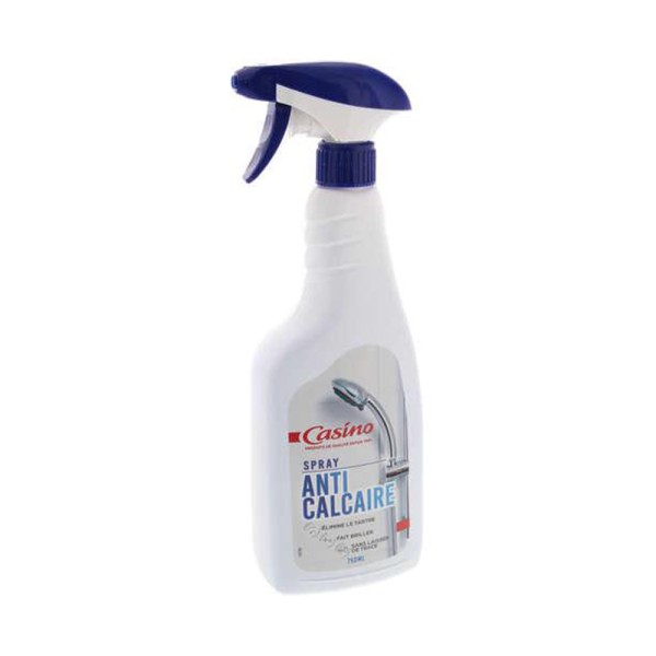 CASINO SPRAY ANTICALCAIRE