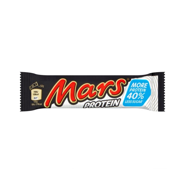 PROTIEN BAR 498020-V001 by Mars