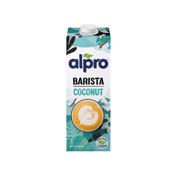 ALPRO COCONUT FOR PROFESSIONALS