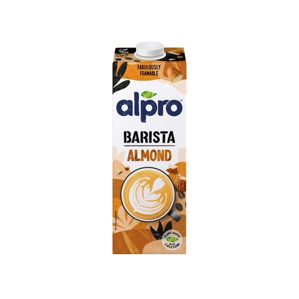 ALPRO ALMOND FOR PROFESSIONALS