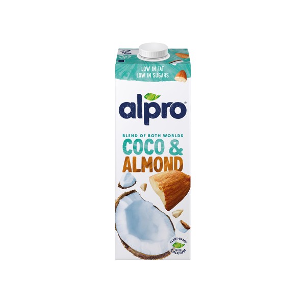 ALPRO DRINK COCONUT ALMOND