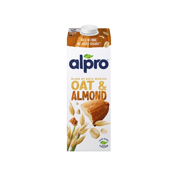 ALPRO DRINK OAT ALMOND