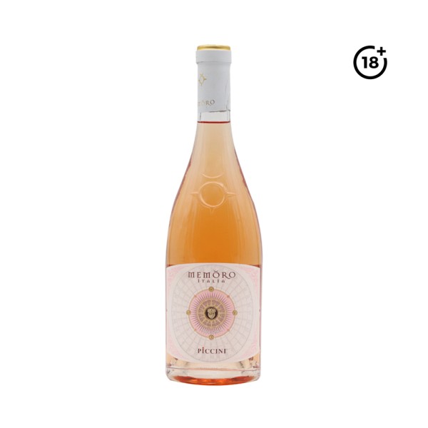 Piccini Memoro Italia Rose Wine 75cl 500192-V001 by PICCINI