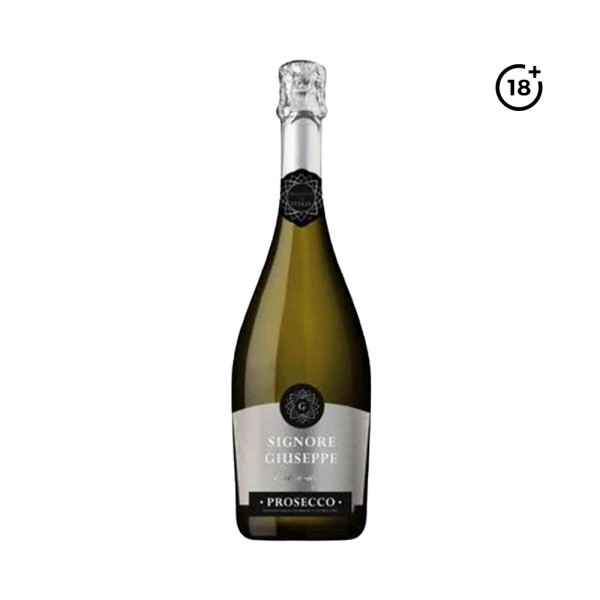 SIGNORE SIGNORE GUISEPPE PROSECCO DRY