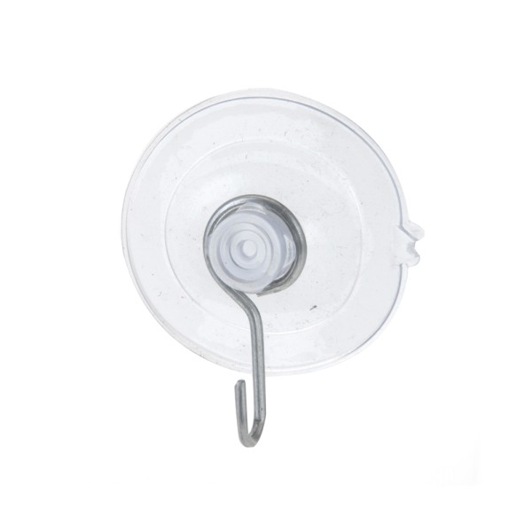 Suction Hooks Pv 4Cm 500318-V001 by Home Collection