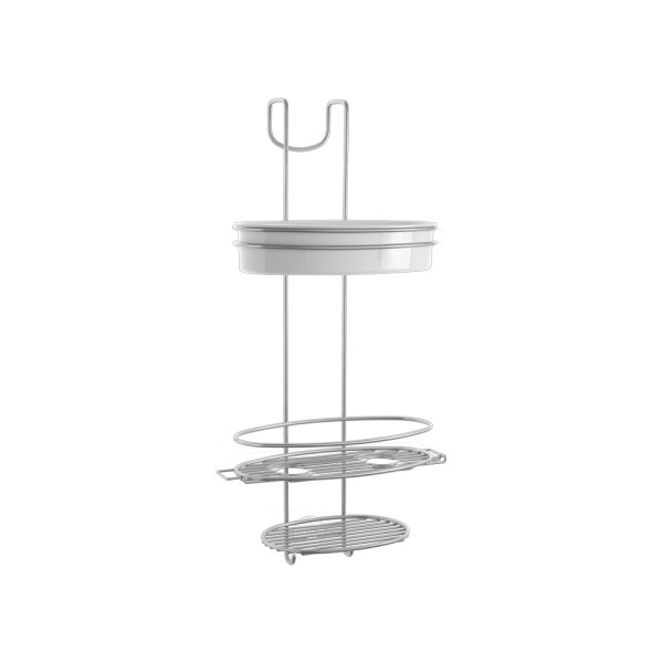 METALTEX ORBIT SHOWR BOX CANDY 29*13*58