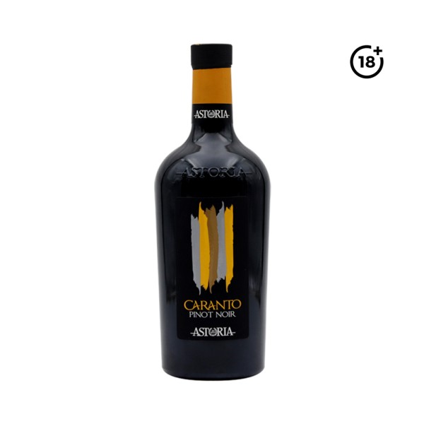 Astoria Caranto Pinot Noir Igt 2019 75cl 500732-V001 by Astoria