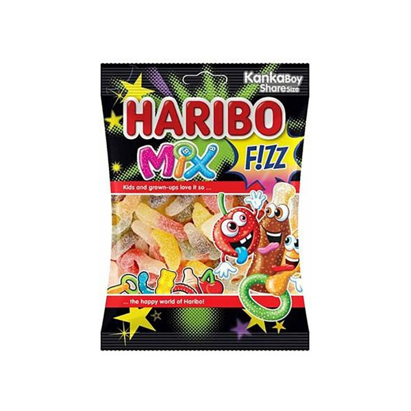 FIZZ MIX