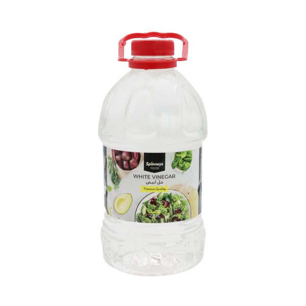 WHITE VINEGAR 501406-V001 by Spinneys