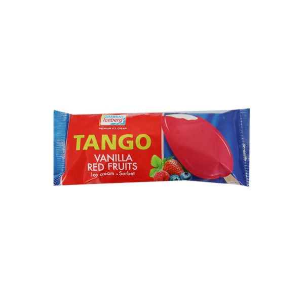 DANISH ICEBERG JUMBO TANGO STRAWBERRY