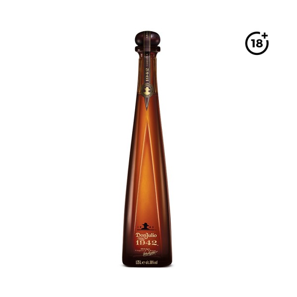 DON JULIO TEQUILA ANEJO 1942