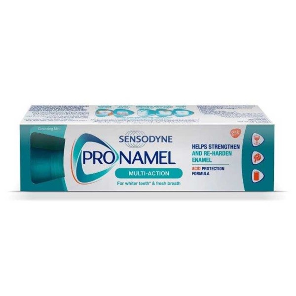 SENSODYNE TP PRONAMEL MULTI ACTION