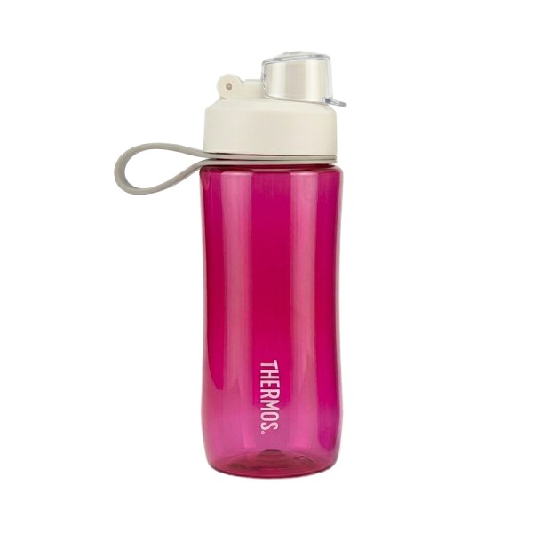 THERMOS TRITAN HYDRATION PLASTIC BOTTLE MIX COLOR