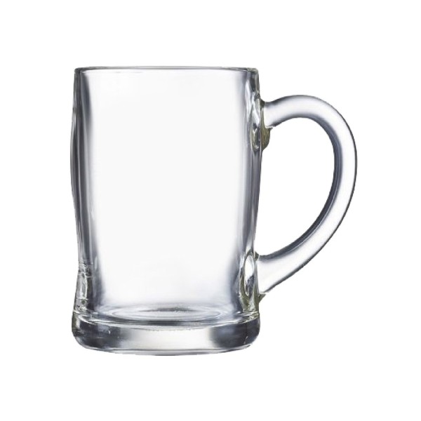 BENIDORM BEER BOCK 505624-V001 by Luminarc