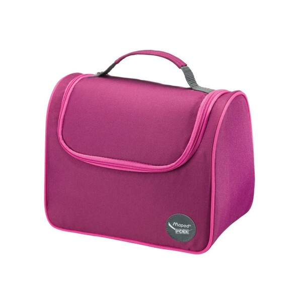 MAPED LUNCH BAG PINK