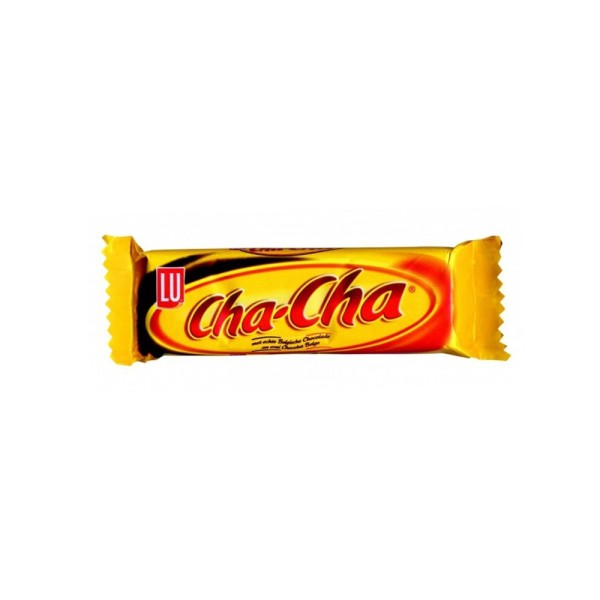 SINGLE CHA CHA 507819-V001 by Lu