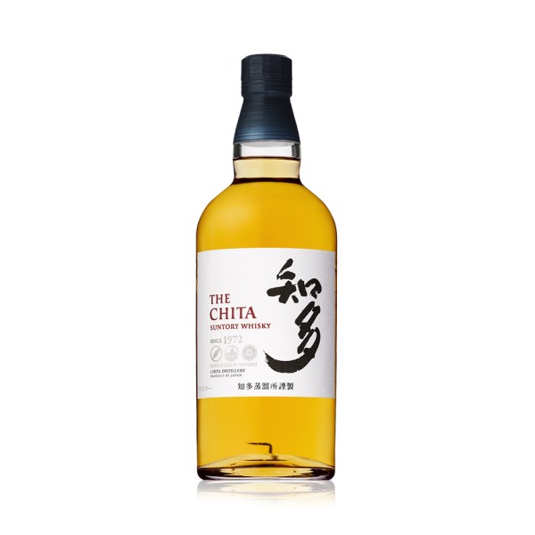 CHITA JAPANEESE SINGLE GRAIN WHISKY | Spinneys Lebanon