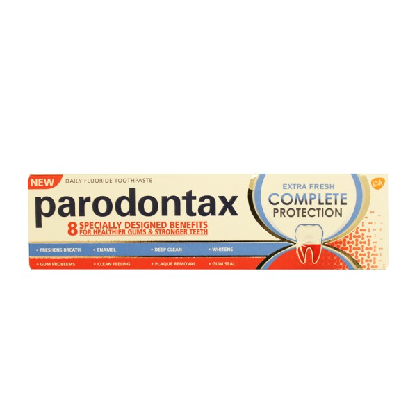 TP COMPLETE PROTECT XTRA FRESH 509911-V001 by Parodontax