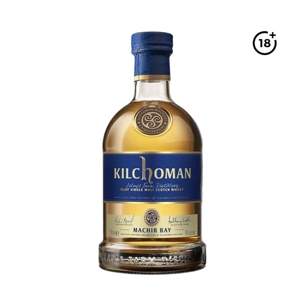 KILCHOMAN SINGLE MALT MACHIR BAY ISLAY