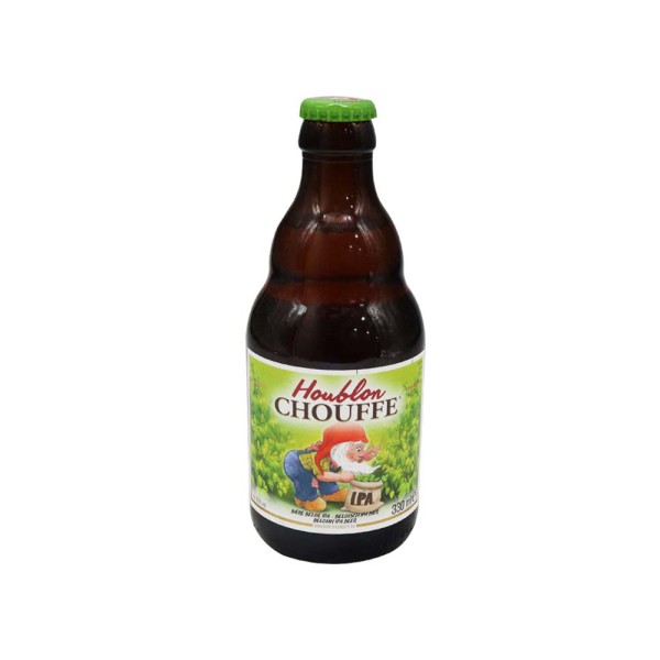 CHOUFFE CRAFT IPA BEER 9PCENT