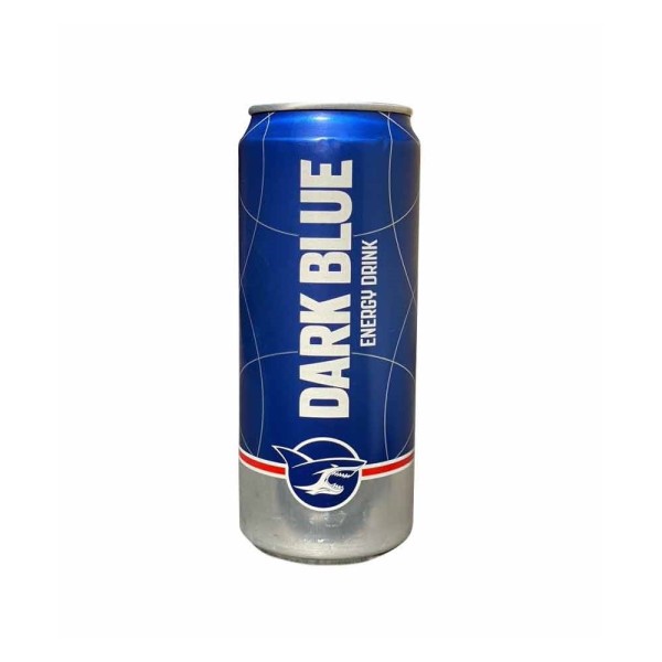 Dark Blue Energy Drink 510465-V001 by Dark Blue