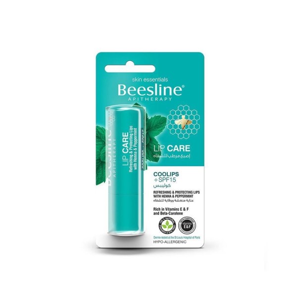 LIP CARE COOLIPS SPF15 510970-V001 by Beesline