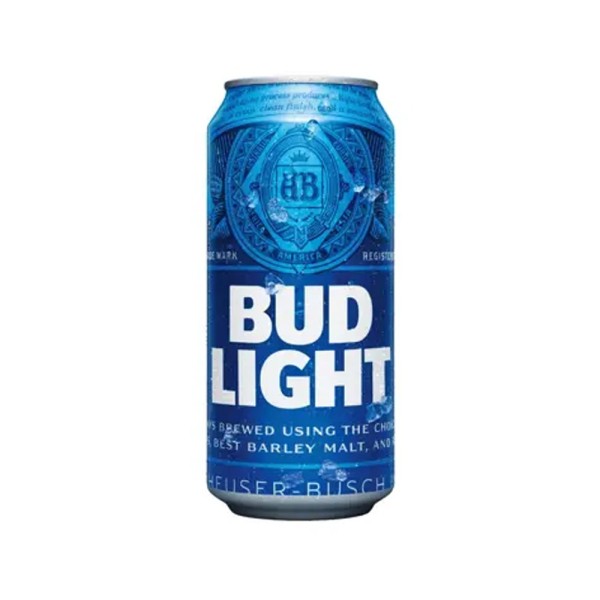 BUDWEISER LIGHT