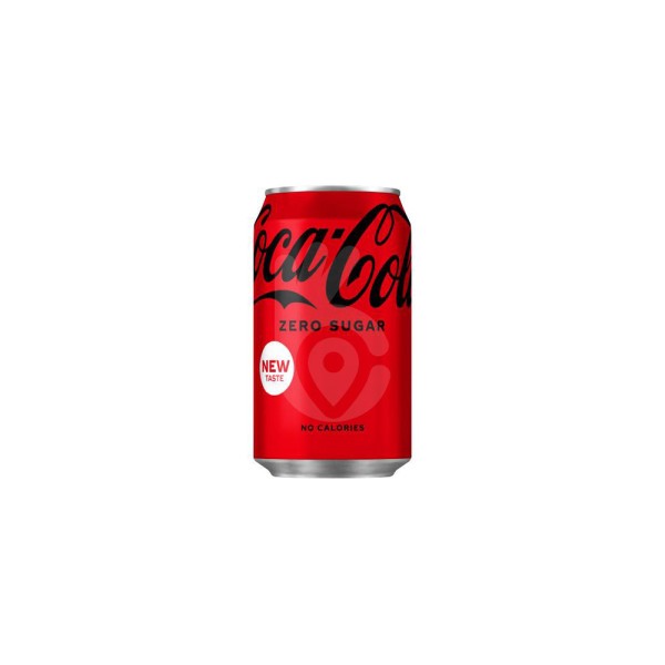 ZERO 511133-V001 by Coca-Cola