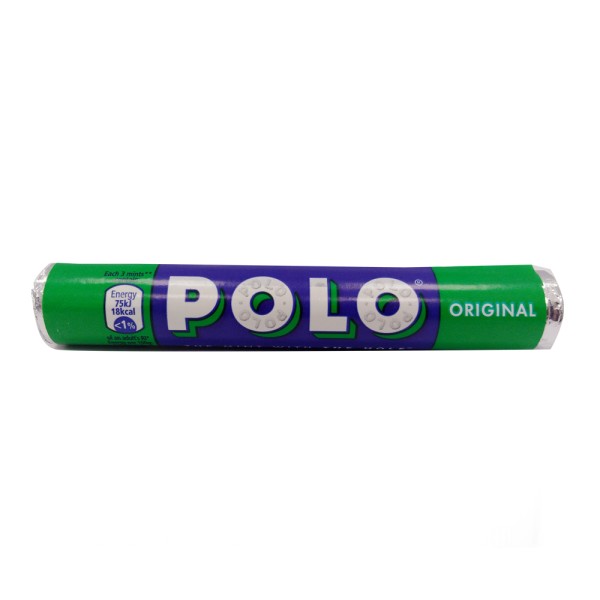 Original Roll 511192-V001 by Polo
