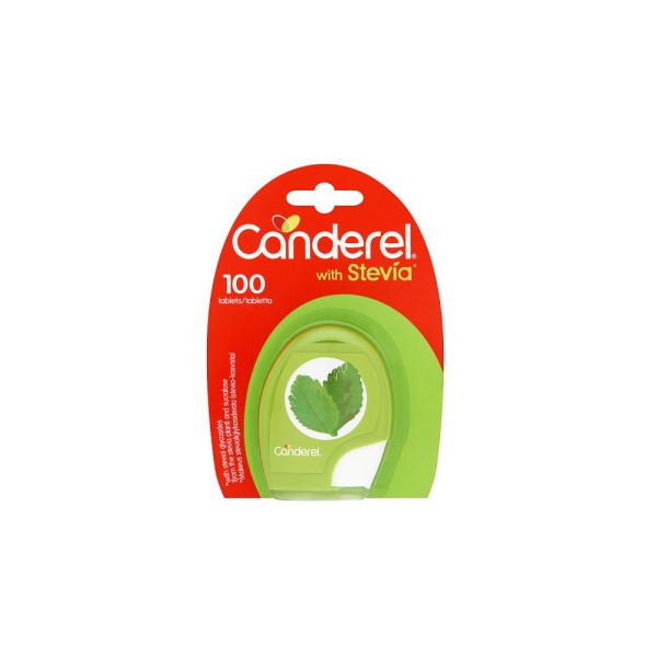 TAB BLEND 511483-V001 by Canderel