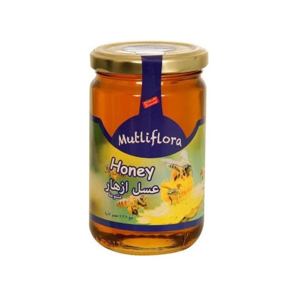 MULTI FLORA HONEY 511776-V001 by Kaddoum