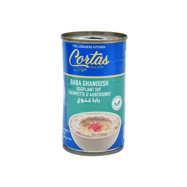 BABA GHANOUJ 511817-V001 