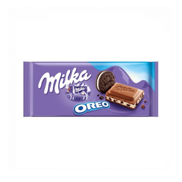 OREO CHOCOLATE 512382-V001 by Milka