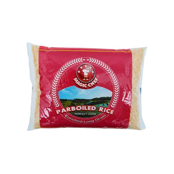 PARABOILED RICE 514503-V001 by Magic Chef