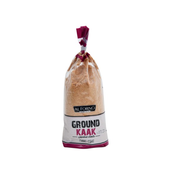 Al Forno Ground Kaak 450g 514951-V001 by Al Forno Gourmet