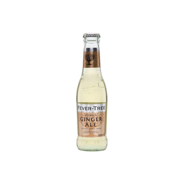 GINGER ALE 516612-V001 by Fever-Tree