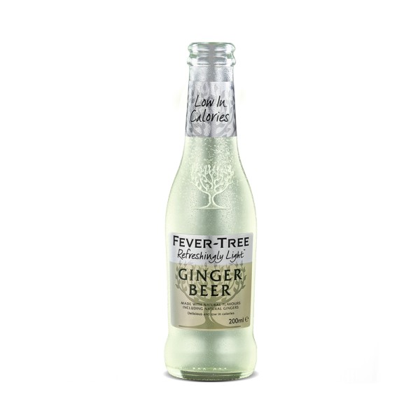 Ginger Beer 516613-V001 by Fever-Tree