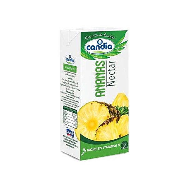 NECTAR PINEAPPLE 517079-V001 