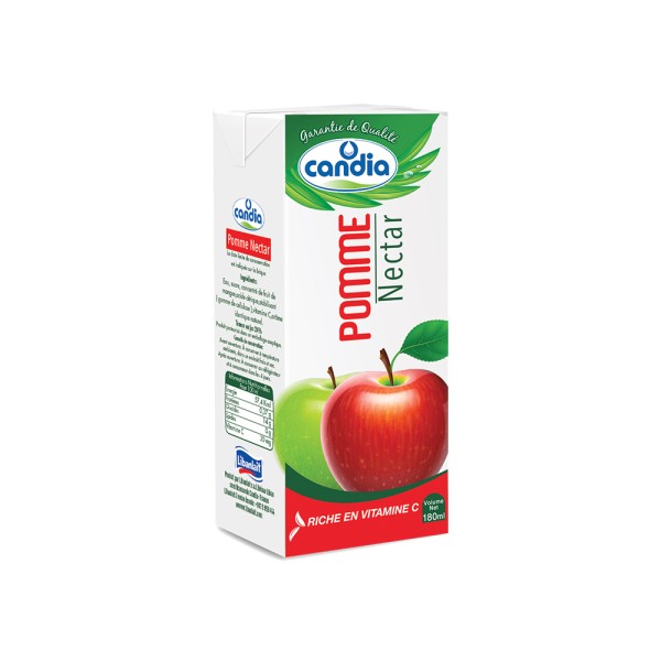 CANDIA NECTAR APPLE