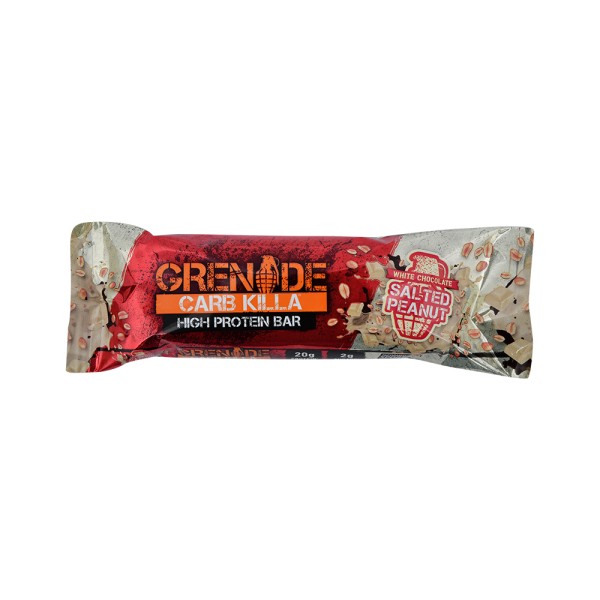 SALTED PEANUT BAR 517508-V001 by Grenade